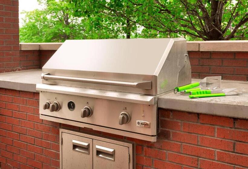 Towneplace Suites Omaha West