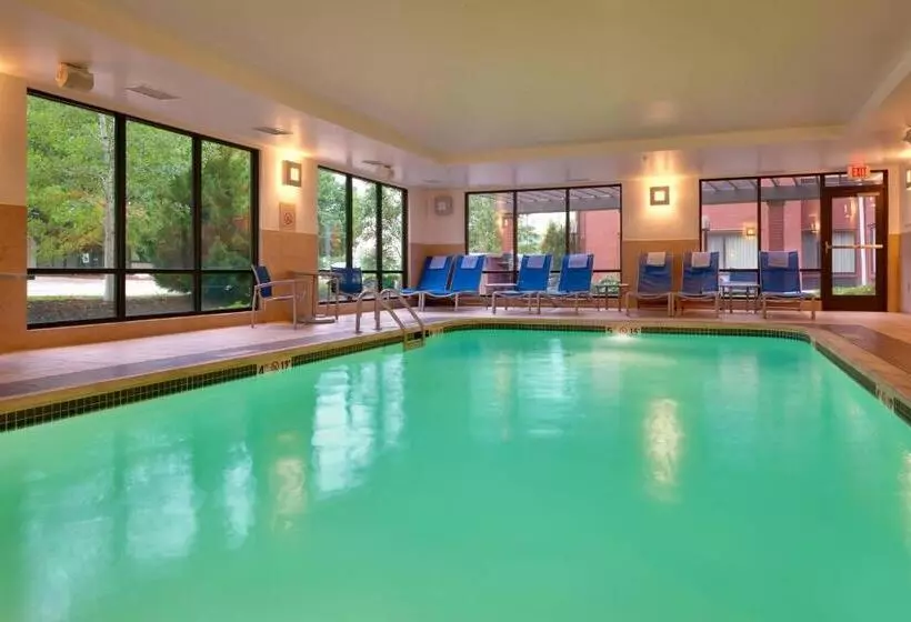 Towneplace Suites Omaha West