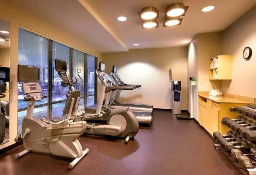 Towneplace Suites Omaha West