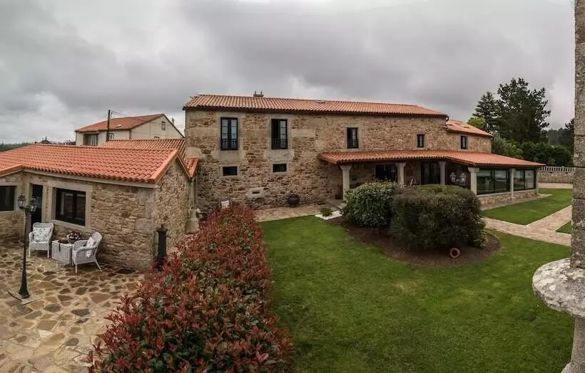 Casa De Lema Boutique