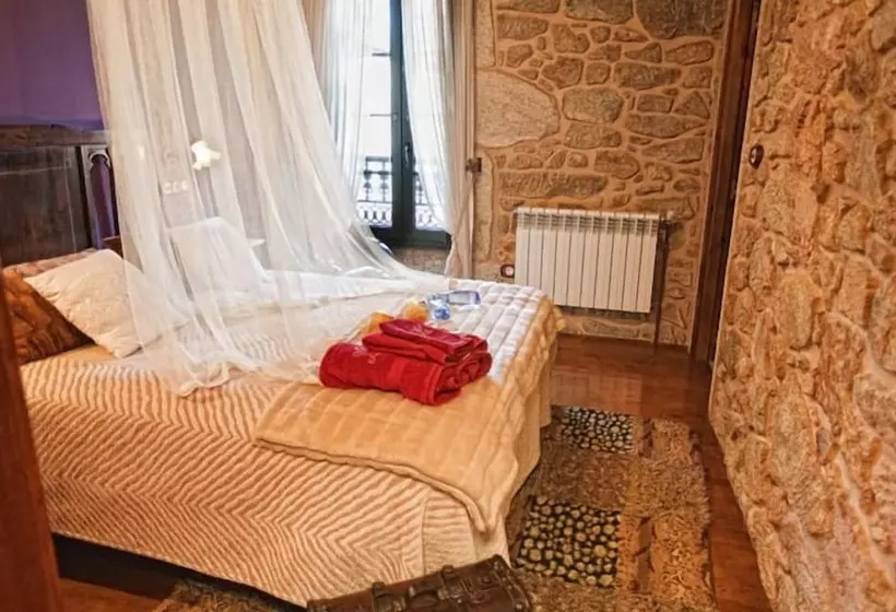 Casa De Lema Boutique