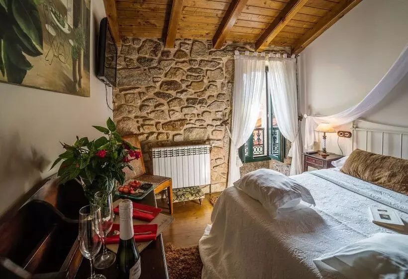 Casa De Lema Boutique