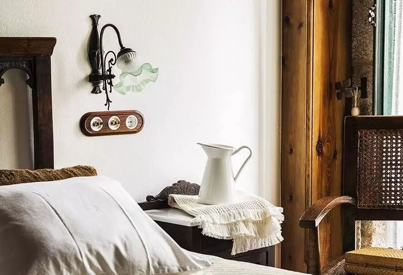 Casa De Lema Boutique