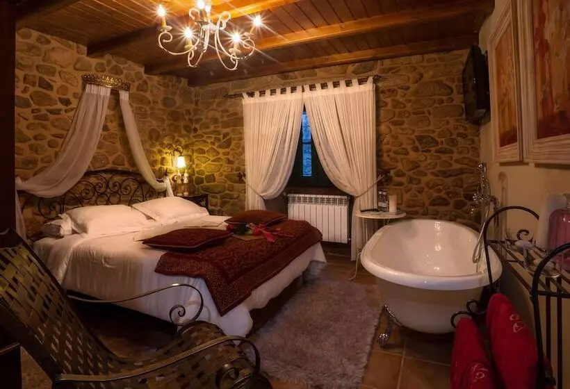 Casa De Lema Boutique