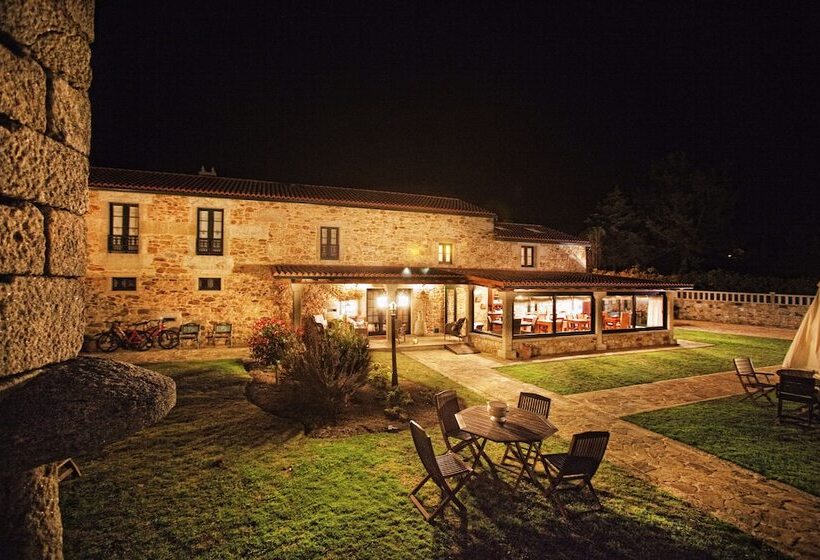 Casa De Lema Boutique