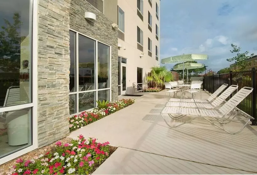 Fairfield Inn & Suites By Marriott New Braunfels
