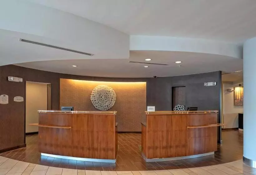 Fairfield Inn & Suites By Marriott New Braunfels