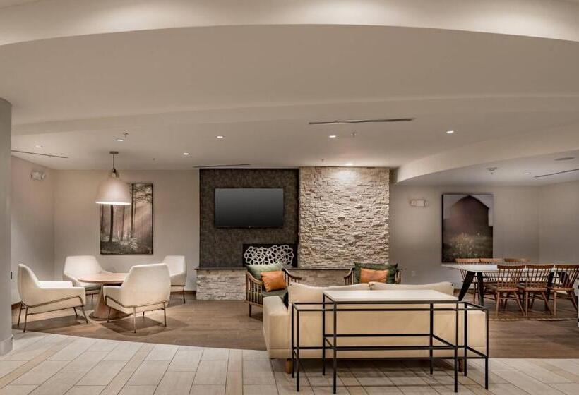 Fairfield Inn & Suites By Marriott New Braunfels