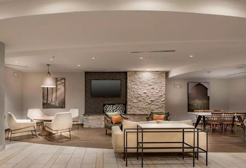 Fairfield Inn & Suites By Marriott New Braunfels