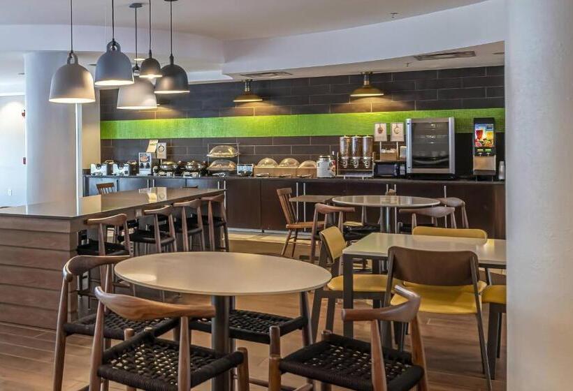 Fairfield Inn & Suites By Marriott New Braunfels