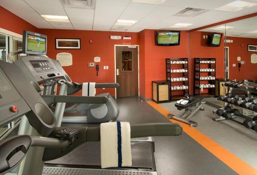 Fairfield Inn & Suites By Marriott New Braunfels