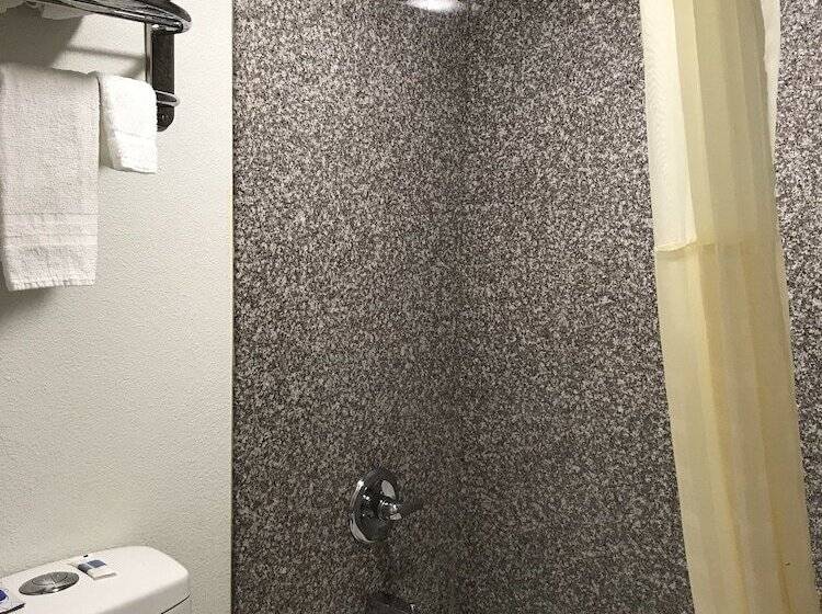 فندق Best Budget Inn Abilene