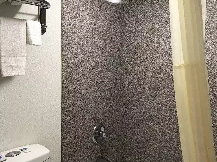 ホテル Best Budget Inn   Abilene