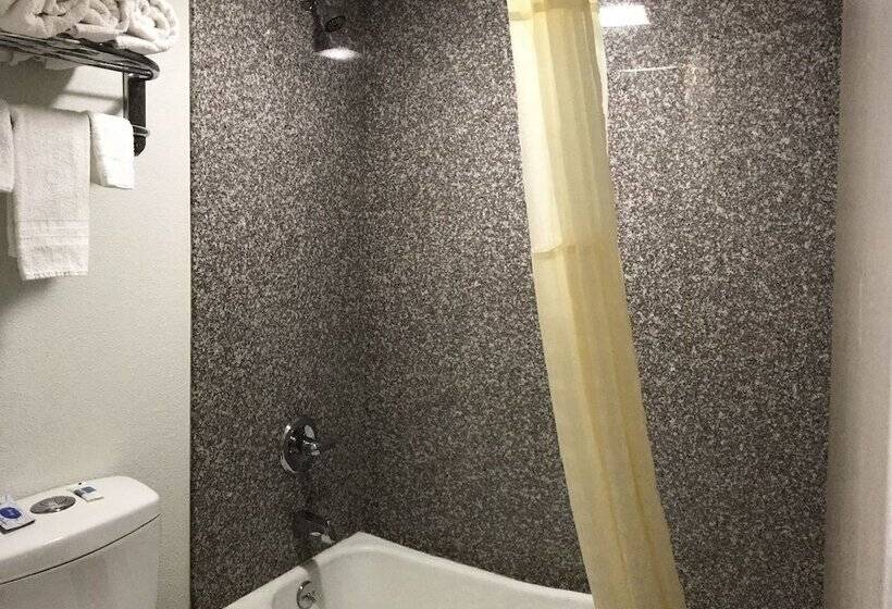 فندق Best Budget Inn Abilene