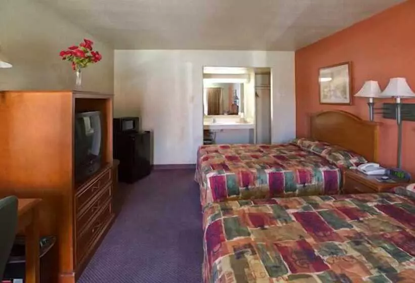 ホテル Best Budget Inn   Abilene