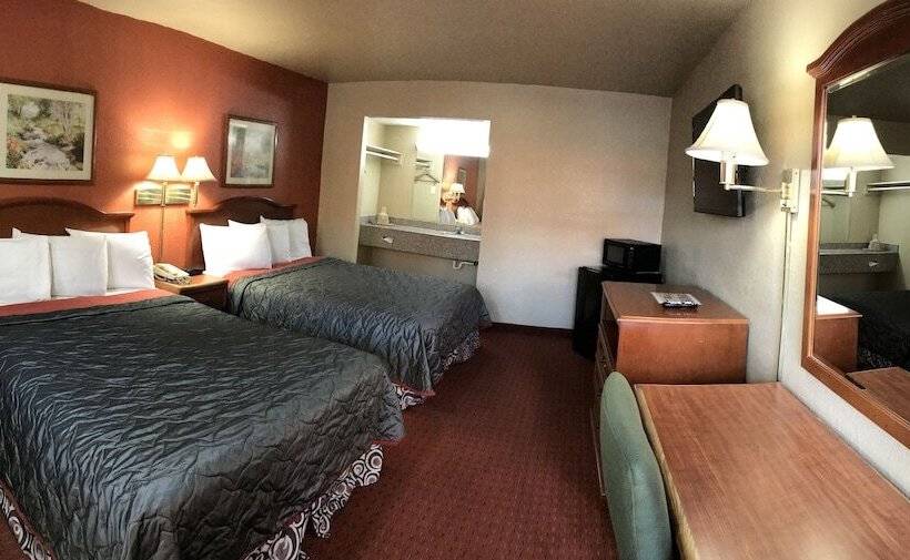فندق Best Budget Inn Abilene