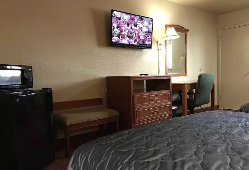 ホテル Best Budget Inn   Abilene
