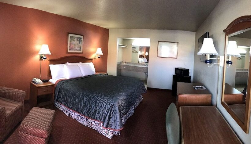 فندق Best Budget Inn Abilene