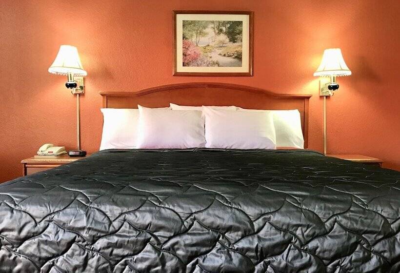 فندق Best Budget Inn Abilene