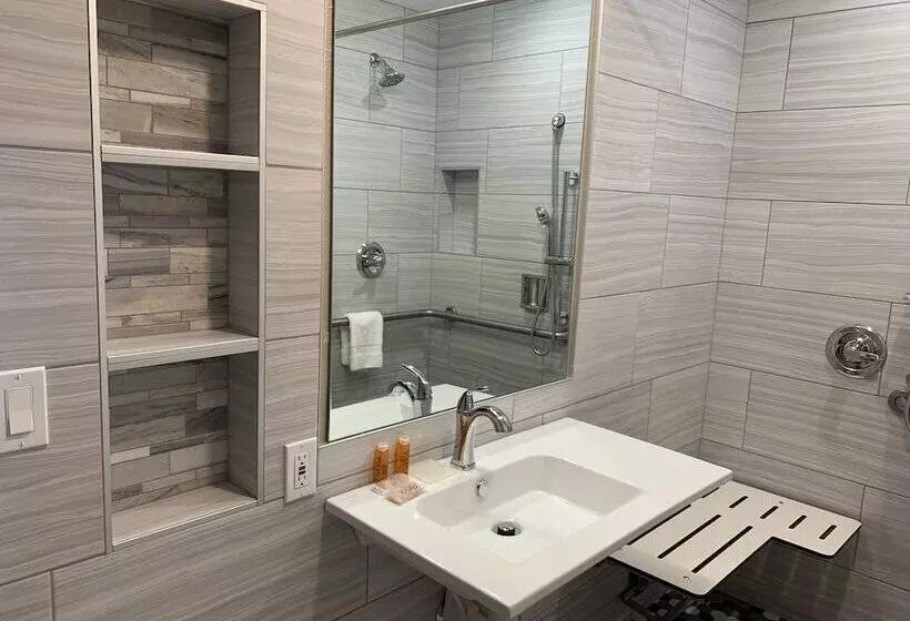 酒店 Black Jack Inn