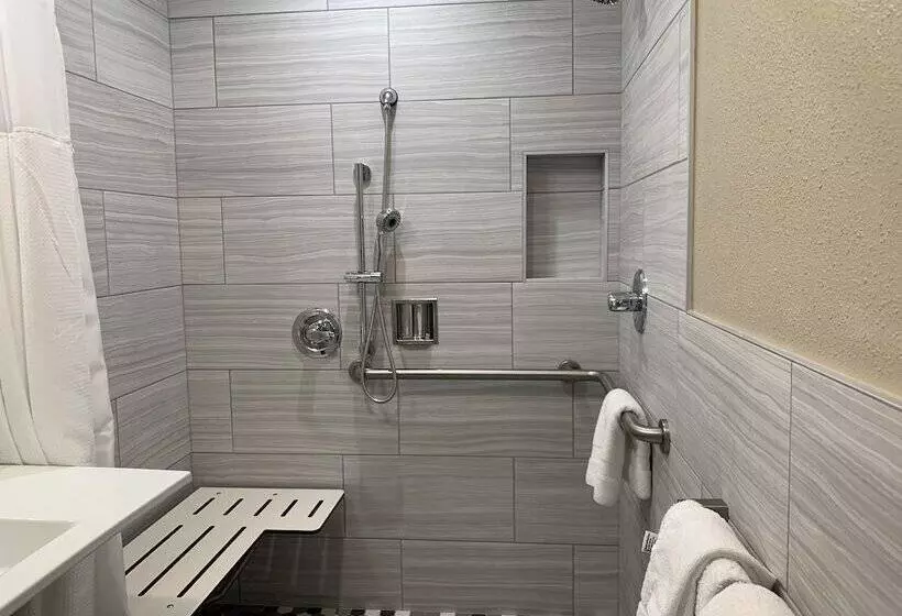 酒店 Black Jack Inn