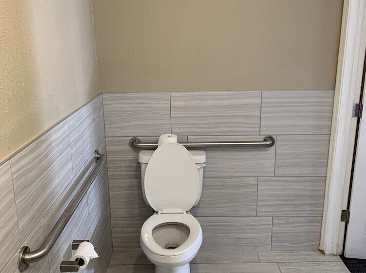 בית מלון כפרי Black Jack Inn