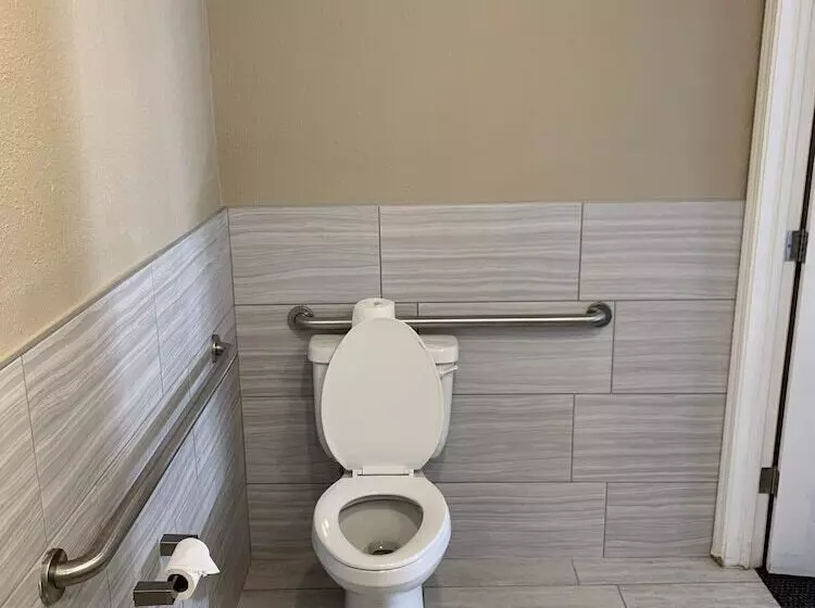 酒店 Black Jack Inn