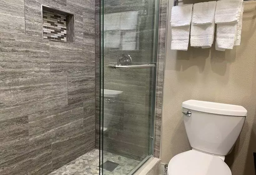 酒店 Black Jack Inn