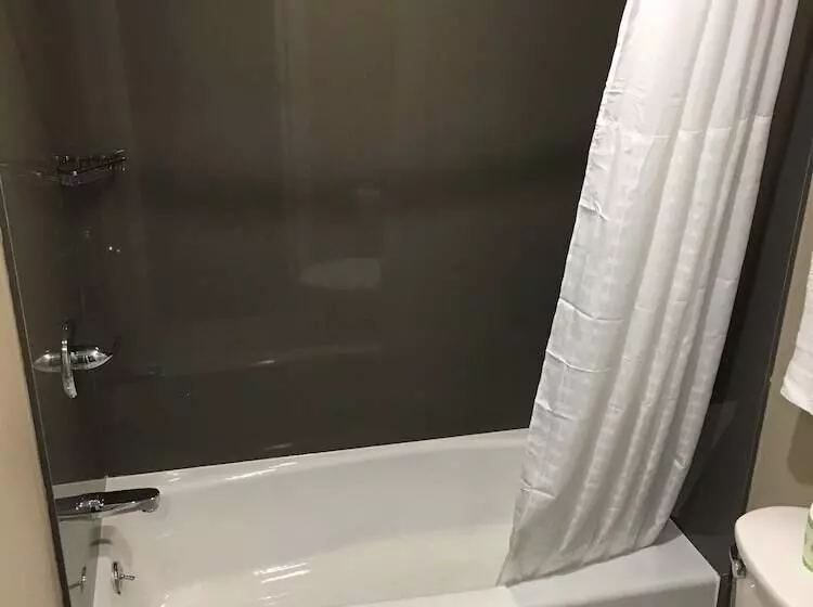 酒店 Black Jack Inn