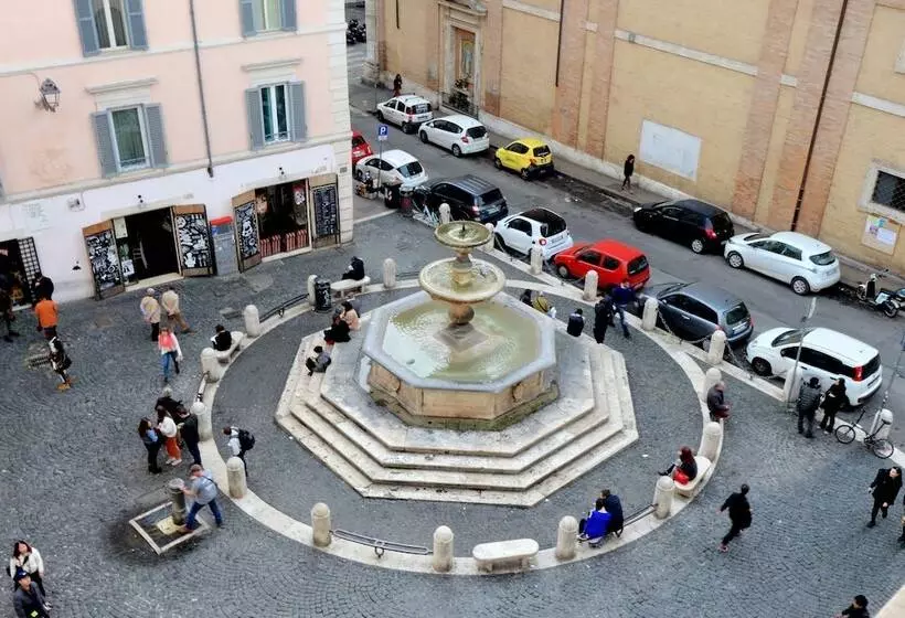 酒店 Casa Santa Sofia