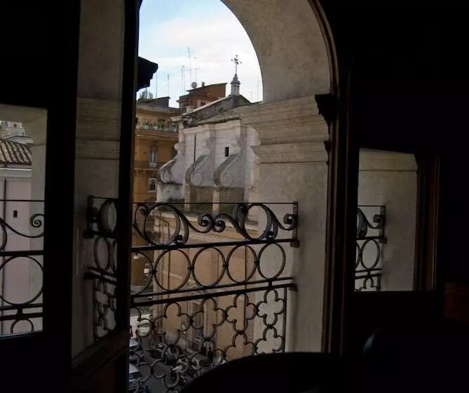 酒店 Casa Santa Sofia