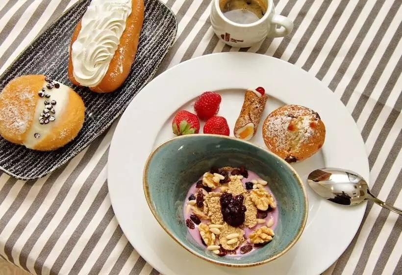 酒店 Casa Santa Sofia