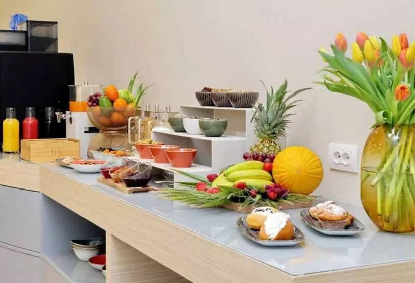 酒店 Casa Santa Sofia