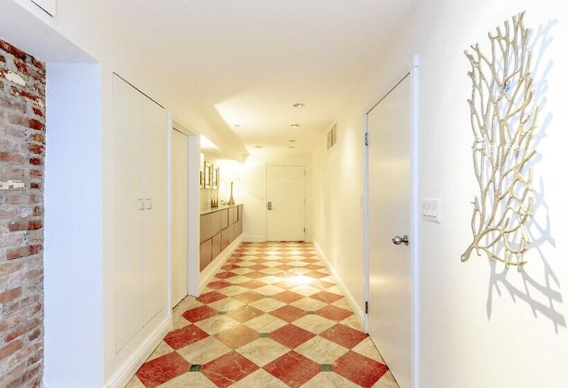 酒店 Chelsea Pines Inn