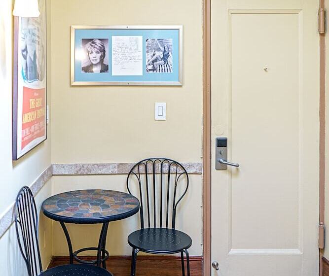 酒店 Chelsea Pines Inn