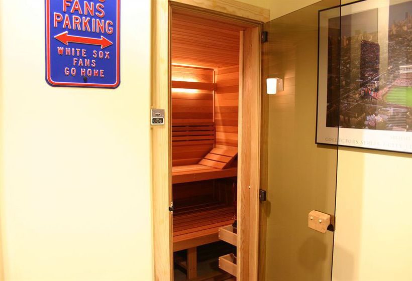 Dewitt Hotel & Suites