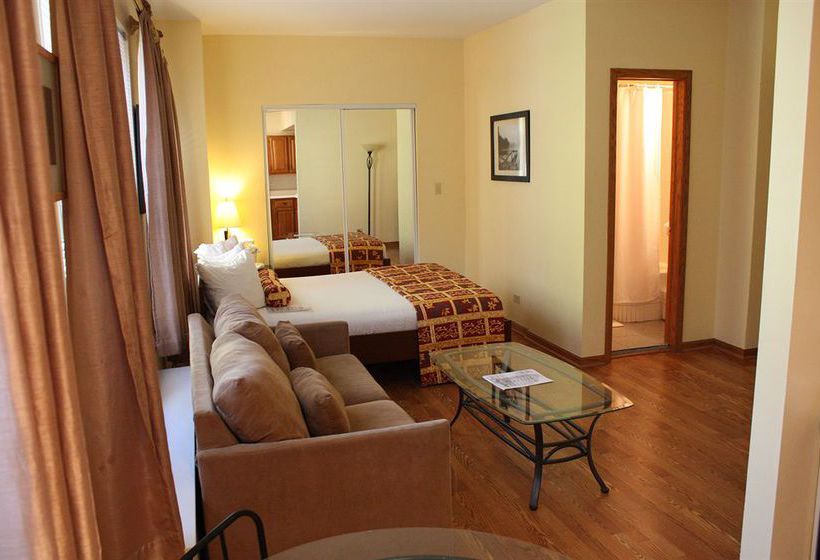 Dewitt Hotel & Suites