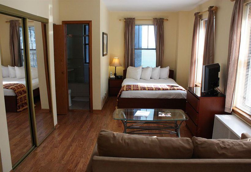 Dewitt Hotel & Suites