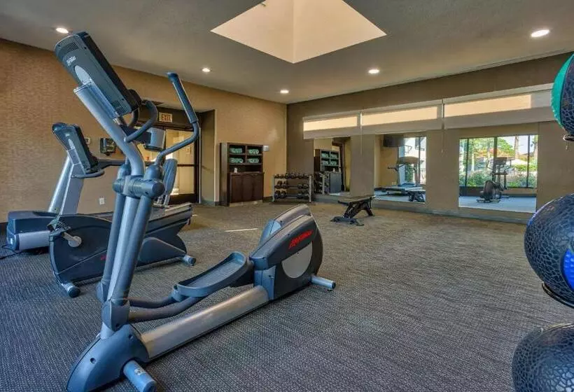 فندق Courtyard Hampton