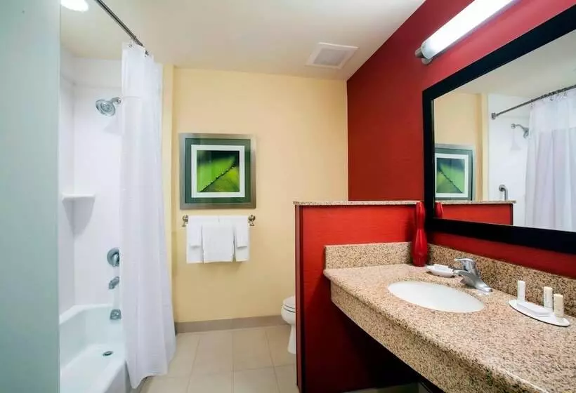 호텔 Courtyard By Marriott Miami Homestead