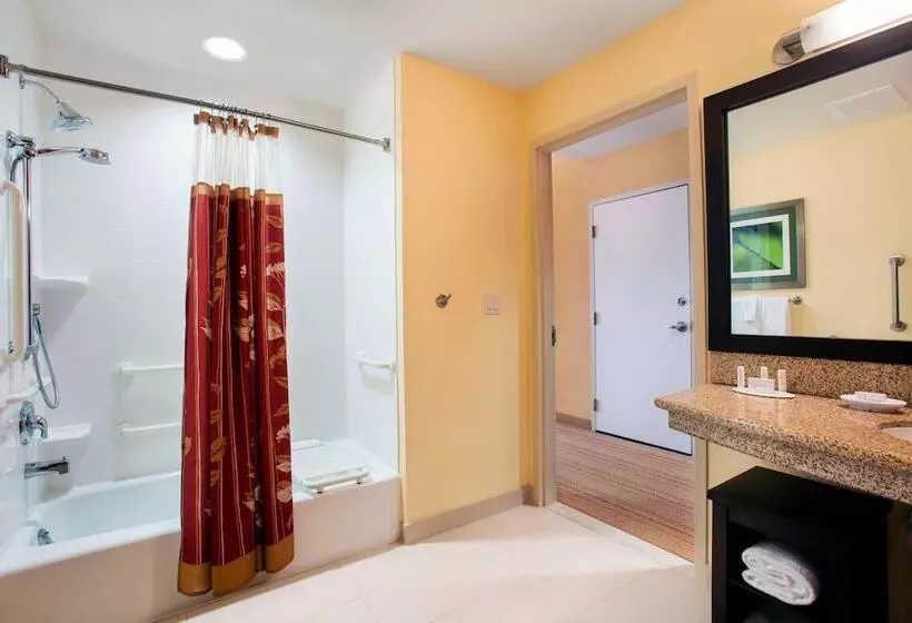 호텔 Courtyard By Marriott Miami Homestead