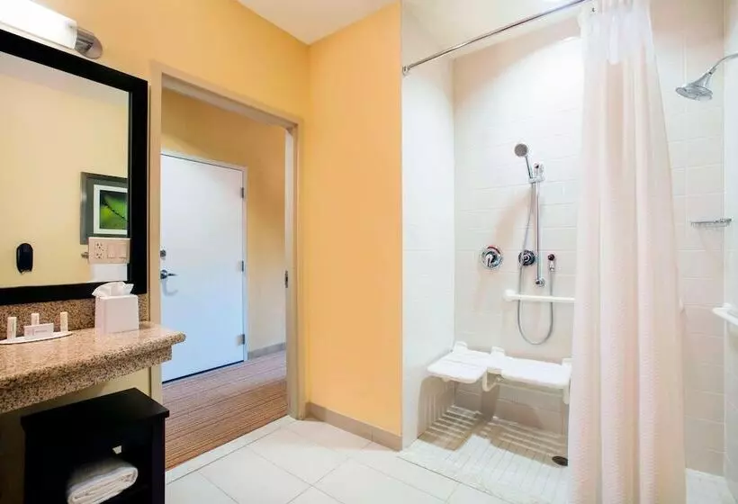 호텔 Courtyard By Marriott Miami Homestead