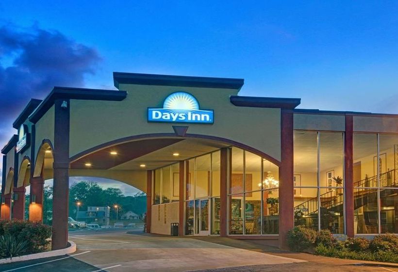 ホテル Days Inn By Wyndham Kansas City