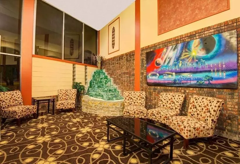 ホテル Days Inn By Wyndham Kansas City