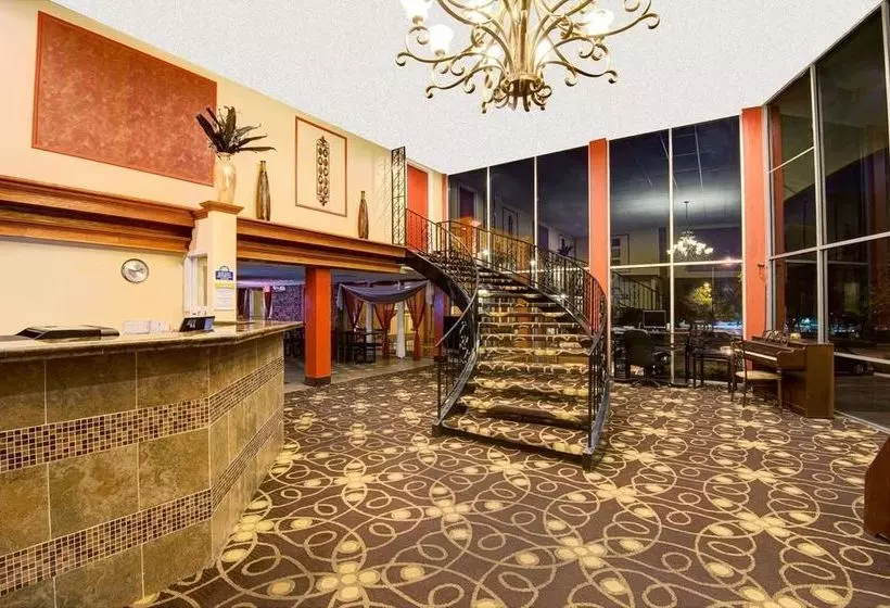 ホテル Days Inn By Wyndham Kansas City