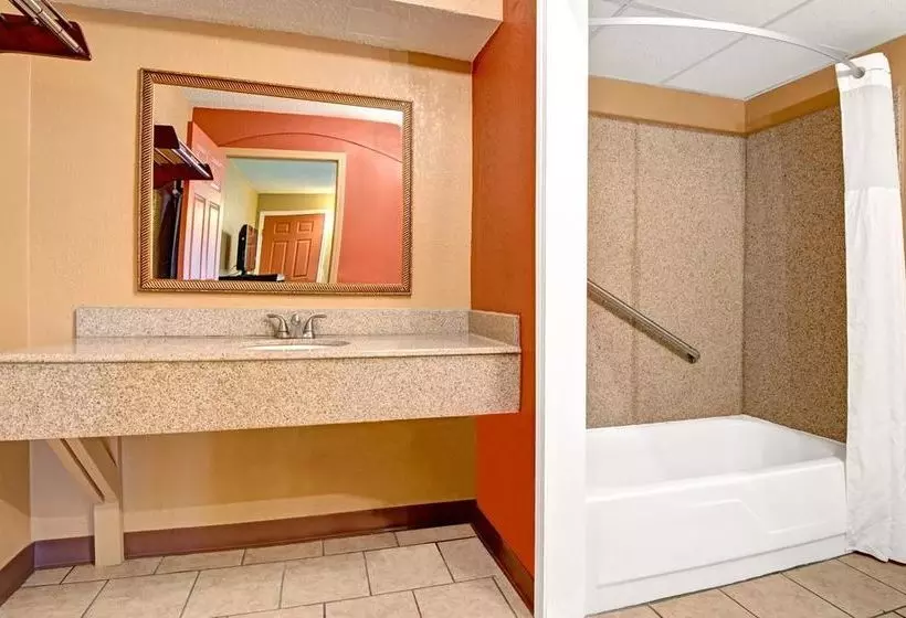 ホテル Days Inn By Wyndham Kansas City