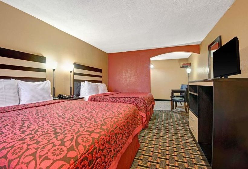 ホテル Days Inn By Wyndham Kansas City