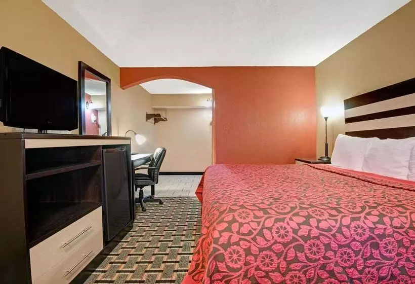 ホテル Days Inn By Wyndham Kansas City