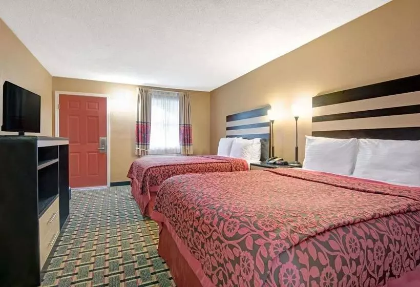 ホテル Days Inn By Wyndham Kansas City