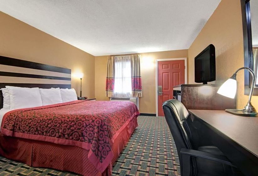 ホテル Days Inn By Wyndham Kansas City